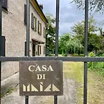 Bed & Breakfast A Casa Di Maica Ferrara