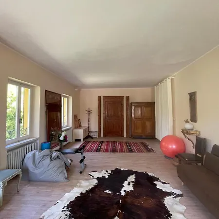 A Casa Di Maica * Ferrara