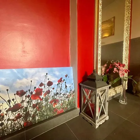 A Casa Di Maica Bed & Breakfast *