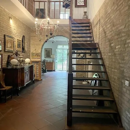 Bed & Breakfast A Casa Di Maica