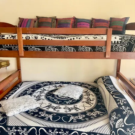 Bed & Breakfast A Casa Di Maica Ferrara