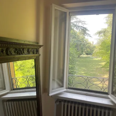 A Casa Di Maica Ferrara