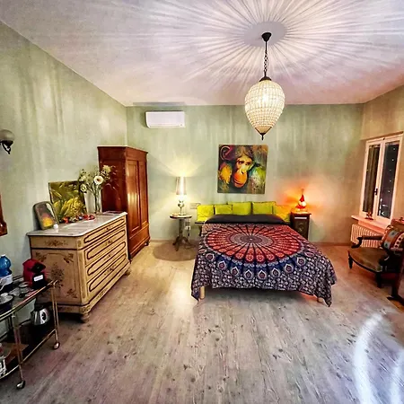 A Casa Di Maica Ferrara