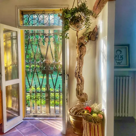 A Casa Di Maica *