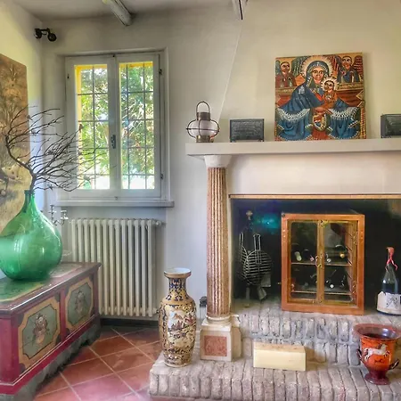 A Casa Di Maica * Ferrara
