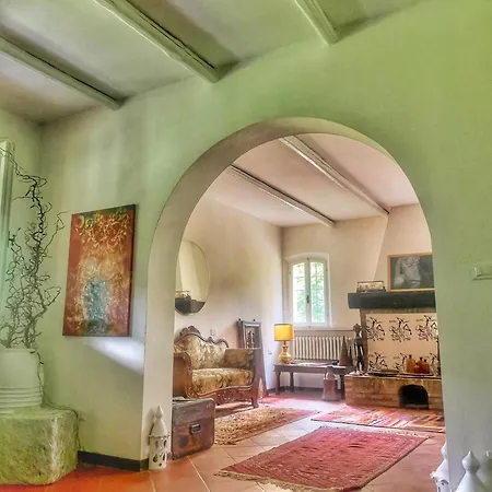 Bed & Breakfast A Casa Di Maica