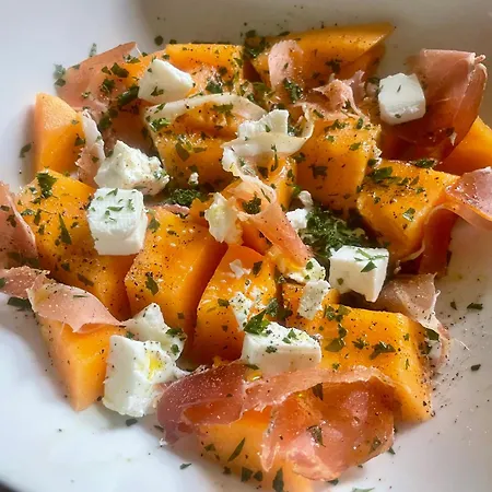 A Casa Di Maica فندق مبيت وإفطار فيرّارا