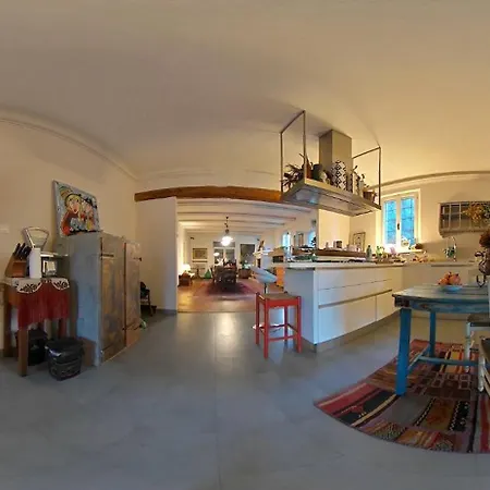 A Casa Di Maica فيرّارا