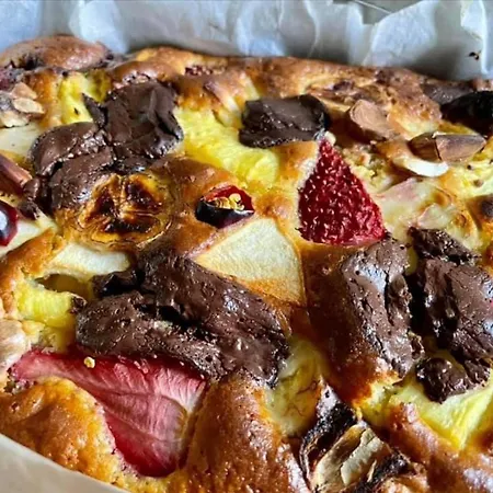 A Casa Di Maica فيرّارا