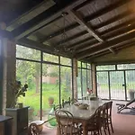 A Casa Di Maica 3* فيرّارا