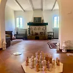 فندق مبيت وإفطار A Casa Di Maica