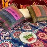 فندق مبيت وإفطار A Casa Di Maica 3*