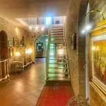 A Casa Di Maica فندق مبيت وإفطار فيرّارا