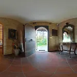 A Casa Di Maica فندق مبيت وإفطار فيرّارا