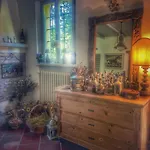 A Casa Di Maica فندق مبيت وإفطار