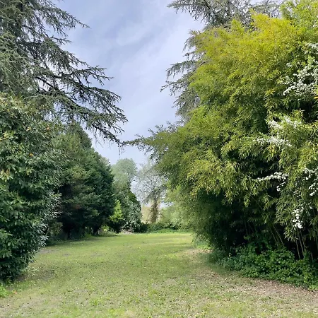 A Casa Di Maica Ferrara