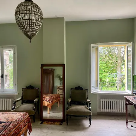 A Casa Di Maica فندق مبيت وإفطار