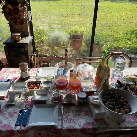 A Casa Di Maica Φεράρα