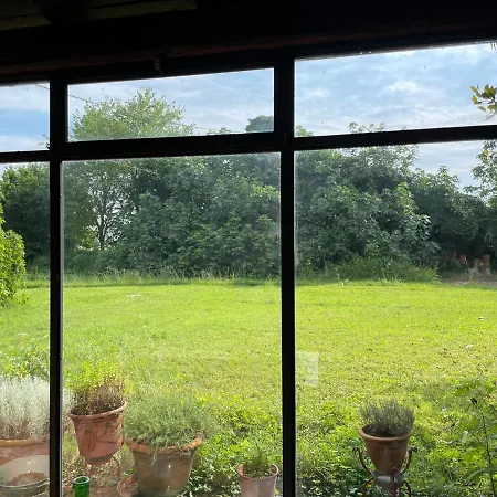 Alojamento de Acomodação e Pequeno-almoço A Casa Di Maica