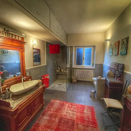A Casa Di Maica *