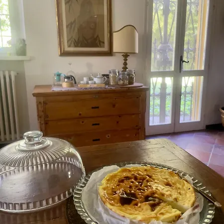A Casa Di Maica *