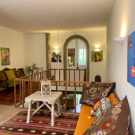 A Casa Di Maica * Ferrara