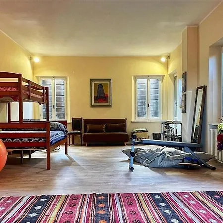 فندق مبيت وإفطار A Casa Di Maica 4*