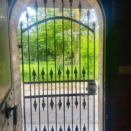 A Casa Di Maica فيرّارا