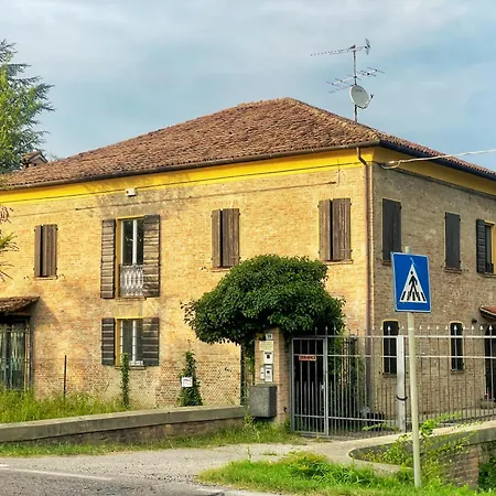 A Casa Di Maica Alojamento de Acomodação e Pequeno-almoço 4*