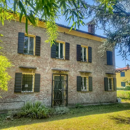 A Casa Di Maica Φεράρα