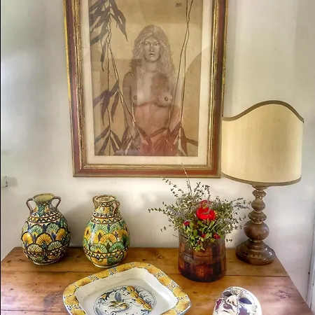A Casa Di Maica *