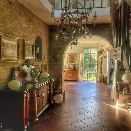 A Casa Di Maica فندق مبيت وإفطار 4*