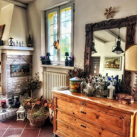 A Casa Di Maica 3*