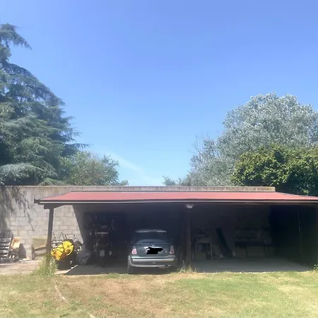 A Casa Di Maica فندق مبيت وإفطار 3*