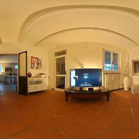 A Casa Di Maica 4* فيرّارا