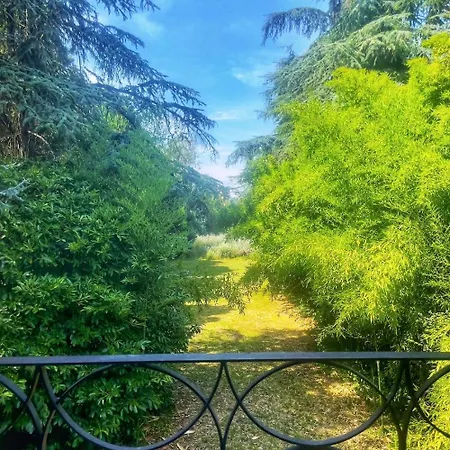 A Casa Di Maica Φεράρα