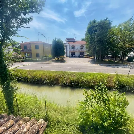 A Casa Di Maica Alojamento de Acomodação e Pequeno-almoço 4*