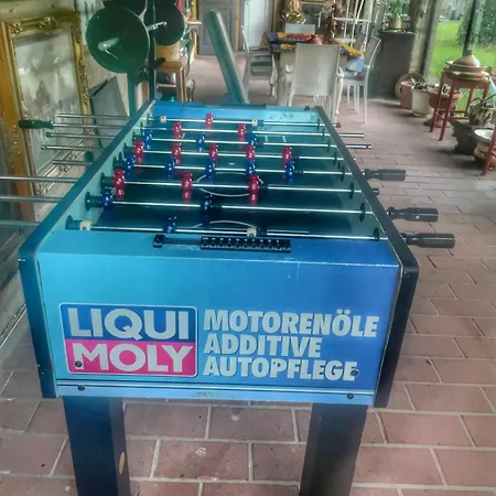 A Casa Di Maica 3*