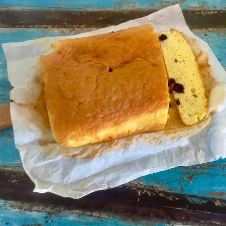 A Casa Di Maica 3*