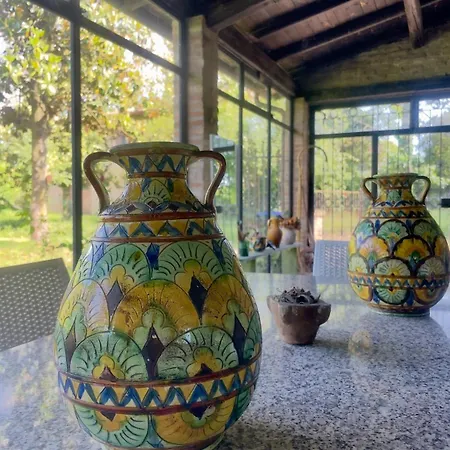 A Casa Di Maica 4*