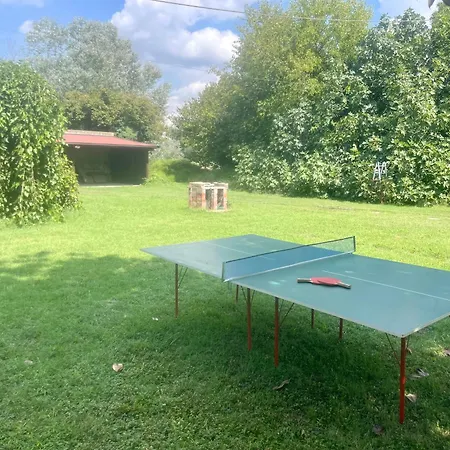 Alojamento de Acomodação e Pequeno-almoço A Casa Di Maica 4*
