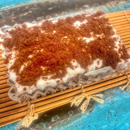 A Casa Di Maica Alojamento de Acomodação e Pequeno-almoço Ferrara