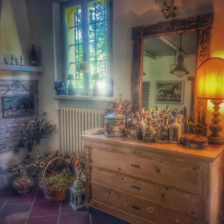 A Casa Di Maica فندق مبيت وإفطار