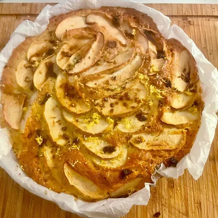 A Casa Di Maica Bed & Breakfast Ferrara