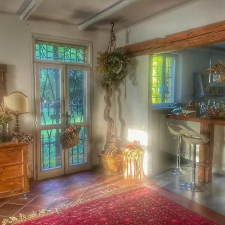 A Casa Di Maica 3*