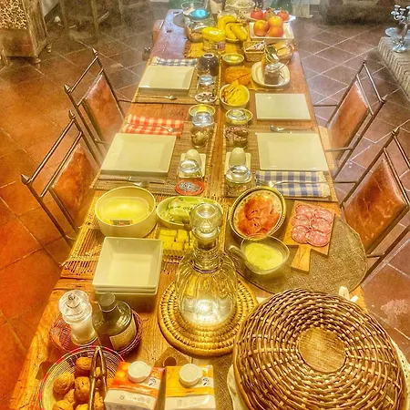 A Casa Di Maica فيرّارا