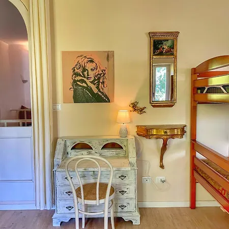 A Casa Di Maica 4*