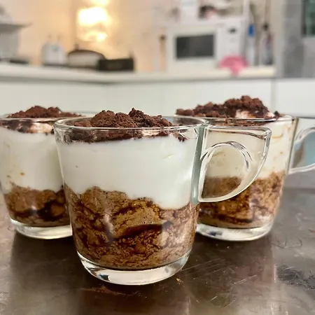 Alojamento de Acomodação e Pequeno-almoço A Casa Di Maica 4*