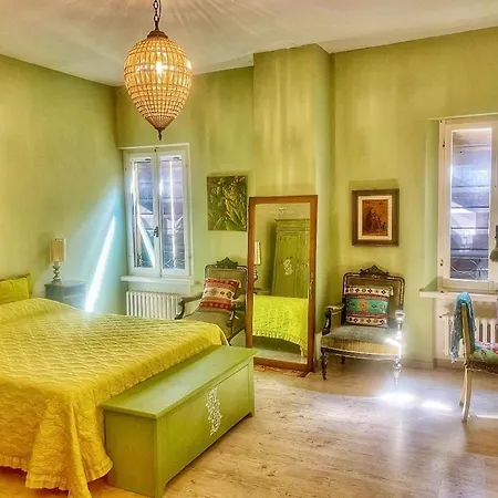 A Casa Di Maica 4*