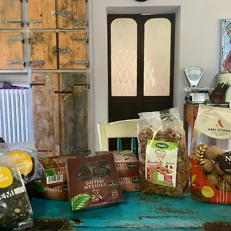 A Casa Di Maica